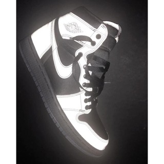 |Ảnh Chi Tiết-Full Box - Freeship| GIÀY NIKE Jordan 1 Retro High OG “Rox Brown” 3M Đen