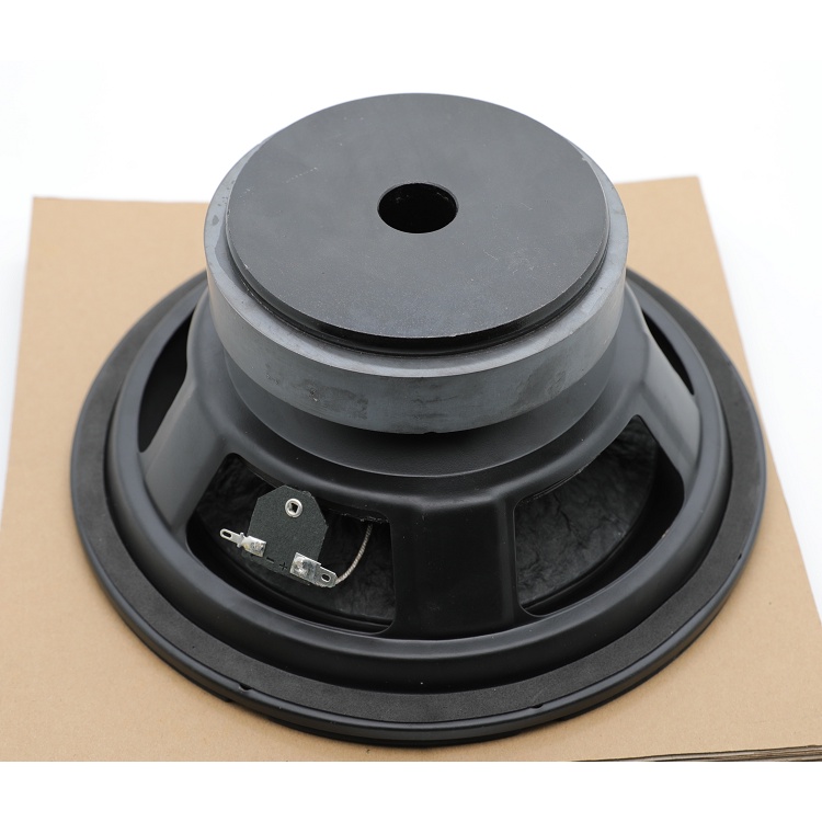 Củ loa sub siêu trầm 10inch - 25cm - Col 65mm- 4ohm 250w XTZ 99 W12 DSP