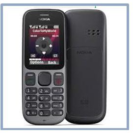 Điện thoại Nokia Nghe gọi  1280, 1202, 101, 105, 106, 107, 108 Zin chính hãng Like New [ BH 12T] | BigBuy360 - bigbuy360.vn