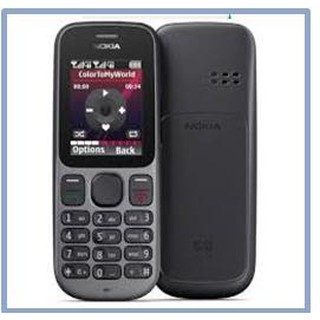 Điện thoại Nokia 107 (N107) - 2 sim