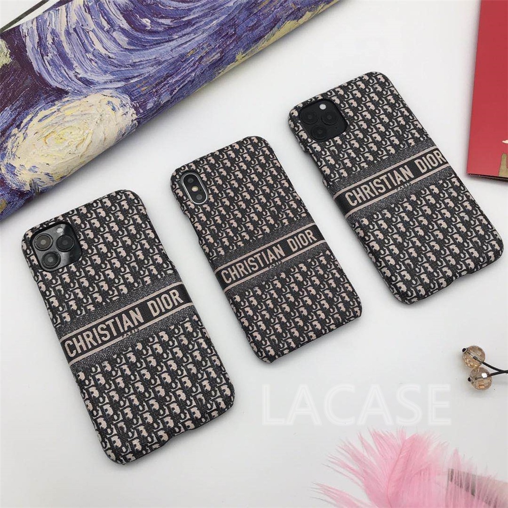 Ốp điện thoại cứng họa tiết Dior cổ điển thời trang cho IPHONE 13 MINI 13 PRO MAX 12 MINI 12 PRO MAX 11 PRO MAX X XS XR XSMAX 8 7 6 6S PLUS SE 2020