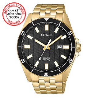 Đồng Hồ Nam Citizen BI5052-59E