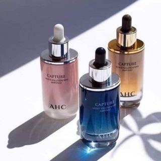 Serum ahc capture hàn quốc