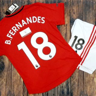 NAMESET - BỘ FONT SỐ B.FERNANDES CAO CẤP
