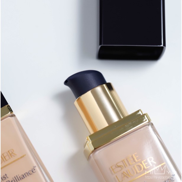 (Hàng Mới Về) Kem Nền Che Khuyết Điểm Dạng Lỏng Estee Lauder Spf20 / Pa + Dưỡng Ẩm | BigBuy360 - bigbuy360.vn