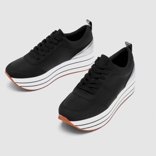 Giày zara ( combo sỉ link thay thế)