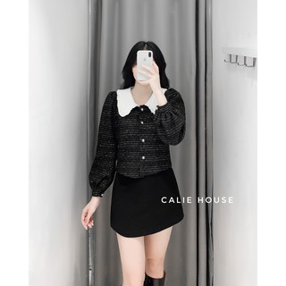 Quần short giả váy Calie House Q3