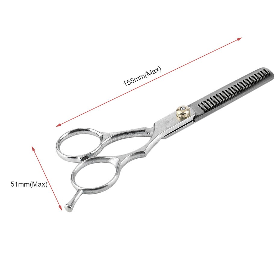 AIOⒶ Bộ kéo cắt và kéo tỉa tóc