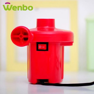 Bơm phao điện 2 chiều thổi hút