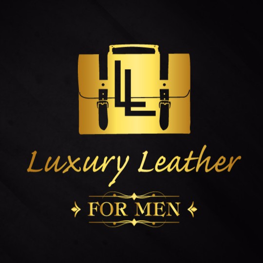 LuxuryLeatherForMen