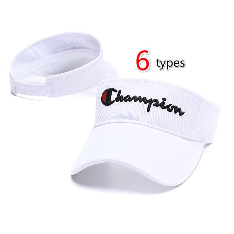 Champion nhà vô địch mũ rỗng mũ mũ thể thao mũ chất lượng cao mũ đội mũ bóng chày mũ lưỡi trai hiphop