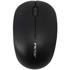 Chuột Bluetooth Forter,Chuột Không Dây VI81