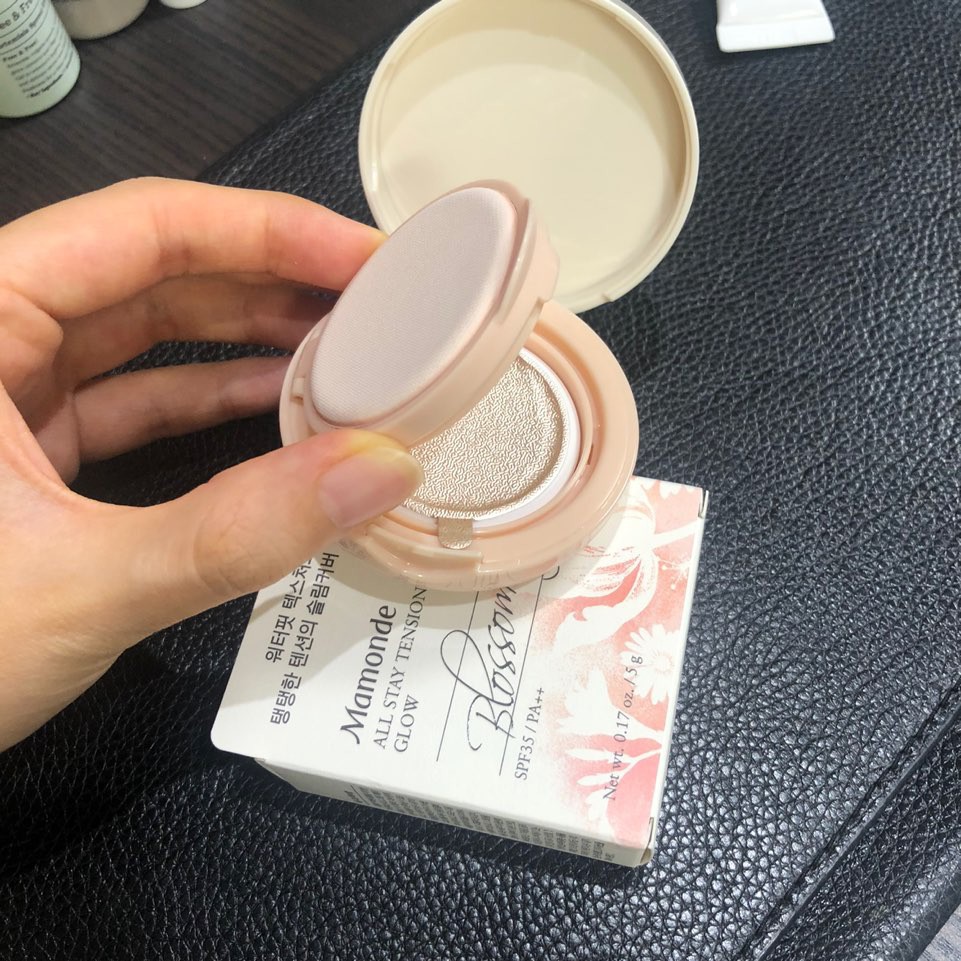 MAMONDE (Hàng Mới Về) Phấn Bắt Sáng Đa Năng 5g (# 21ivoy / Mini) | BigBuy360 - bigbuy360.vn