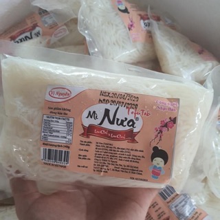 Mỳ nưa keto das lowcarb