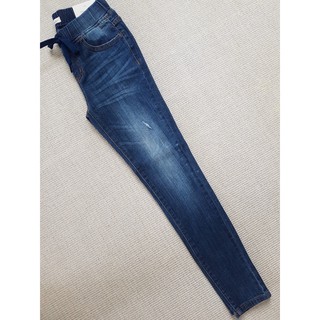 QUẦN KAUCAU LƯNG THUN 26 27