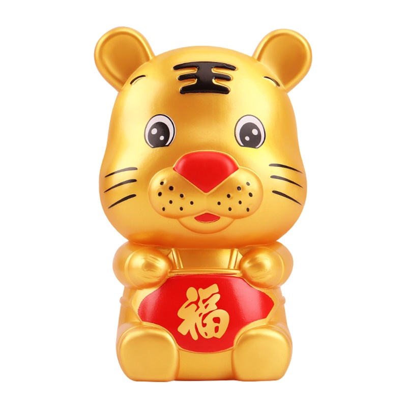 Xe Tăng Đồ Chơi Hình Con Hổ Dành Cho Trẻ Em