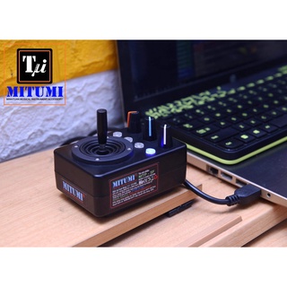 Bend 4 chiều MTP-5F USB cho phòng thu âm và đàn MODX giao tiếp USB