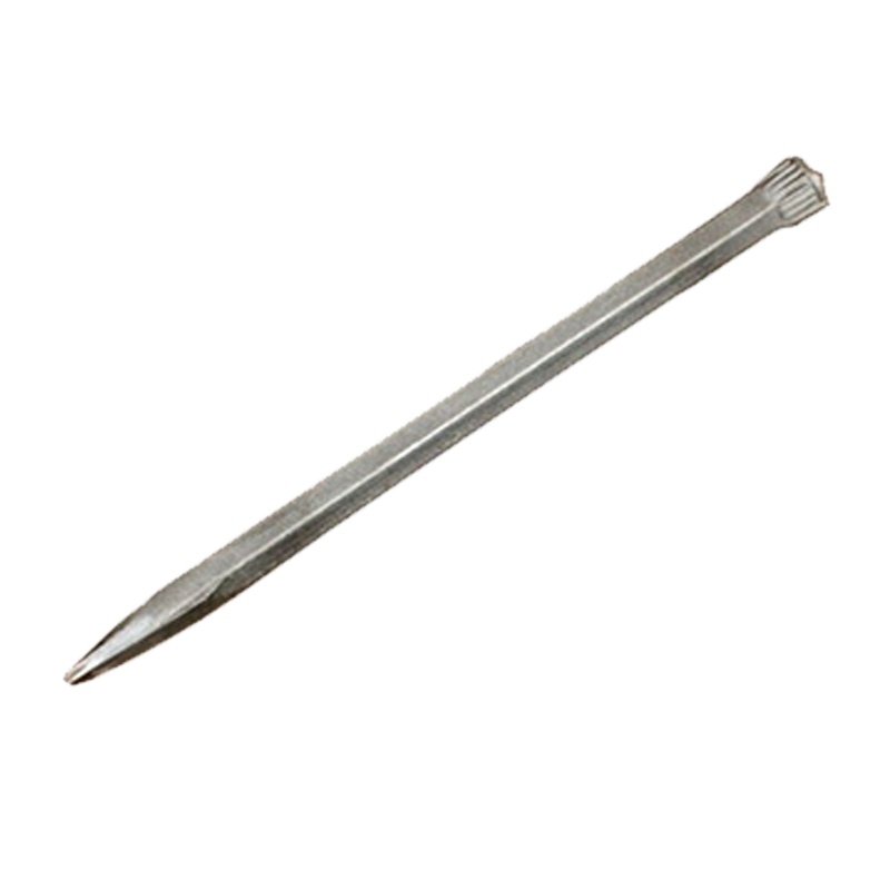 Dụng Cụ Đục Lỗ Mũi Nhọn Bằng Thép Carbon Cao Cấp