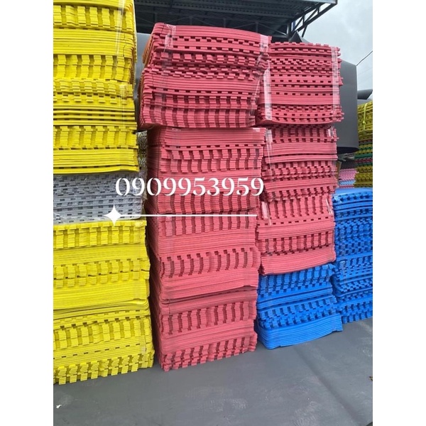 Thảm xốp lót sàn size 60x60x1cm