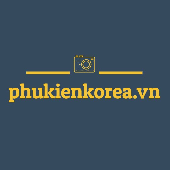 PHỤ KIỆN HÀN QUỐC CHÍNH HÃNG