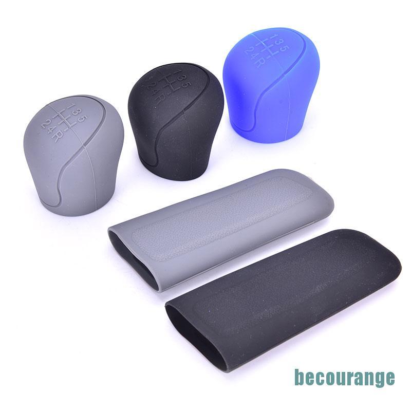 Cần Số Ô Tô Bằng Silicone Chất Lượng Cao