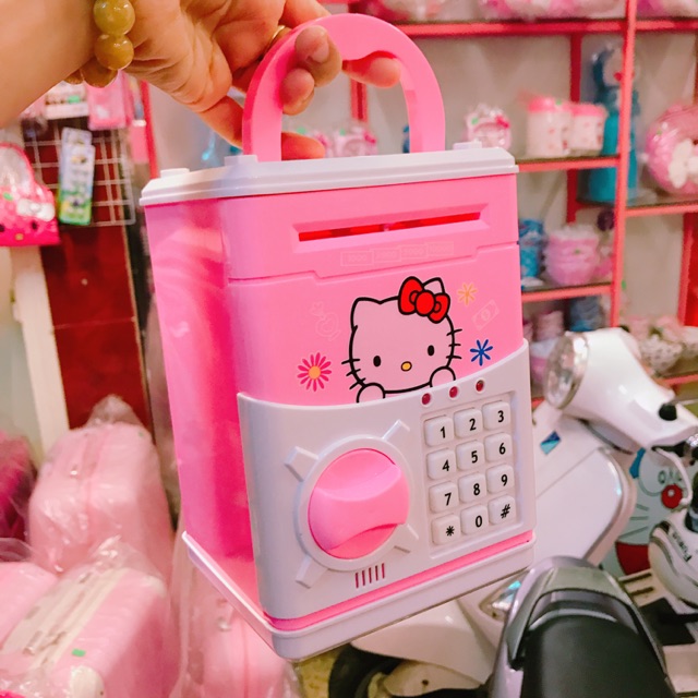 Két kitty doreamon