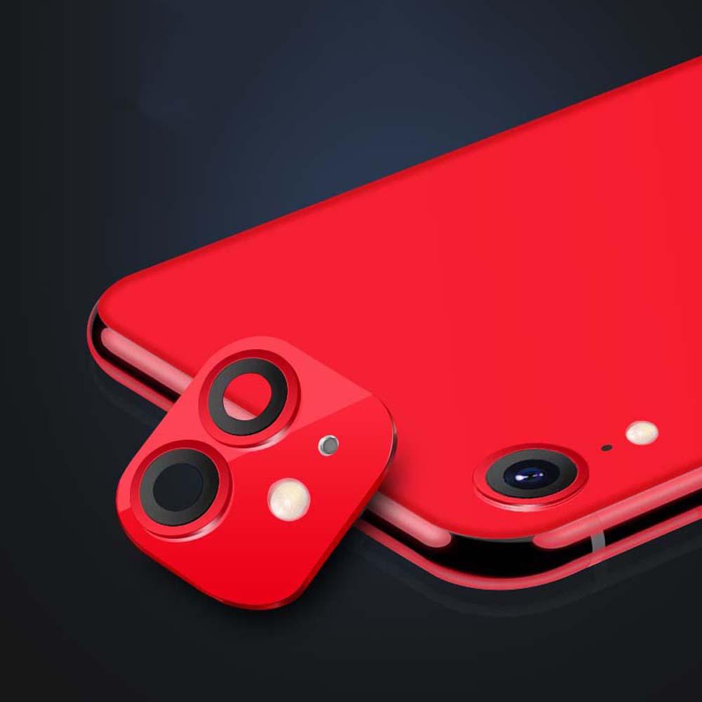 Miếng Dán Cường Lực Bảo Vệ Camera Sau Cho iPhone 11 iPhone X / XS Max