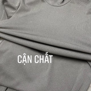 🎀VÁY LEN CỔ LỌ XẺ TÀ