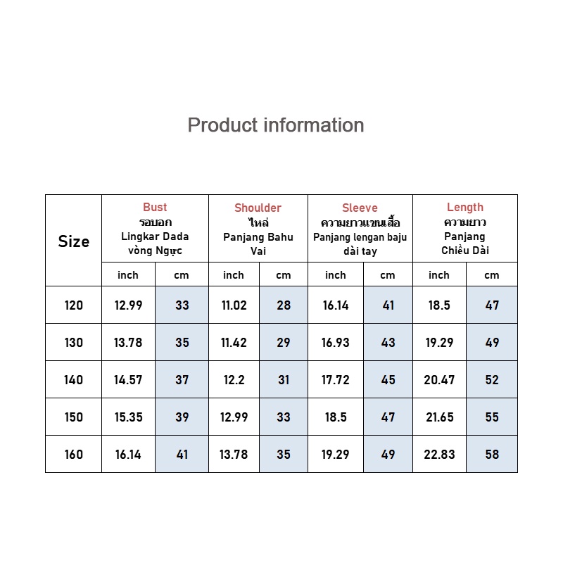 Áo thun AMILA cotton tay dài phong cách Hàn Quốc thời trang mới dành cho trẻ em