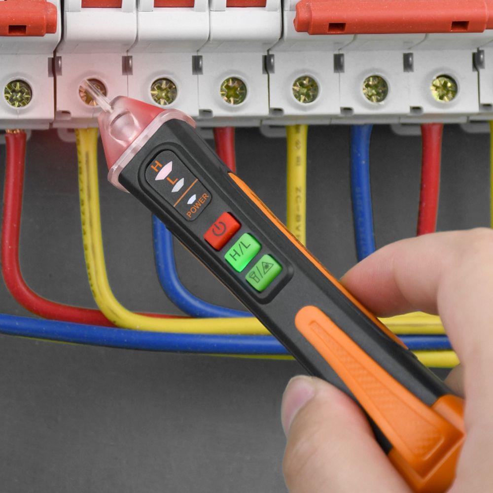 Thiết Bị Kiểm Tra Điện Áp AC Không Tiếp Xúc