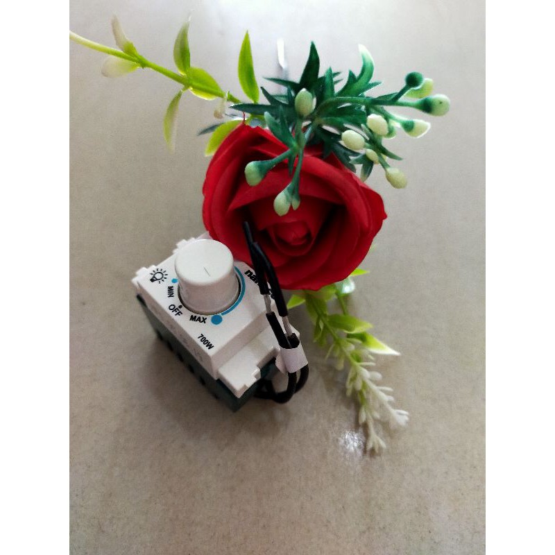 Dimmer đèn panasonic