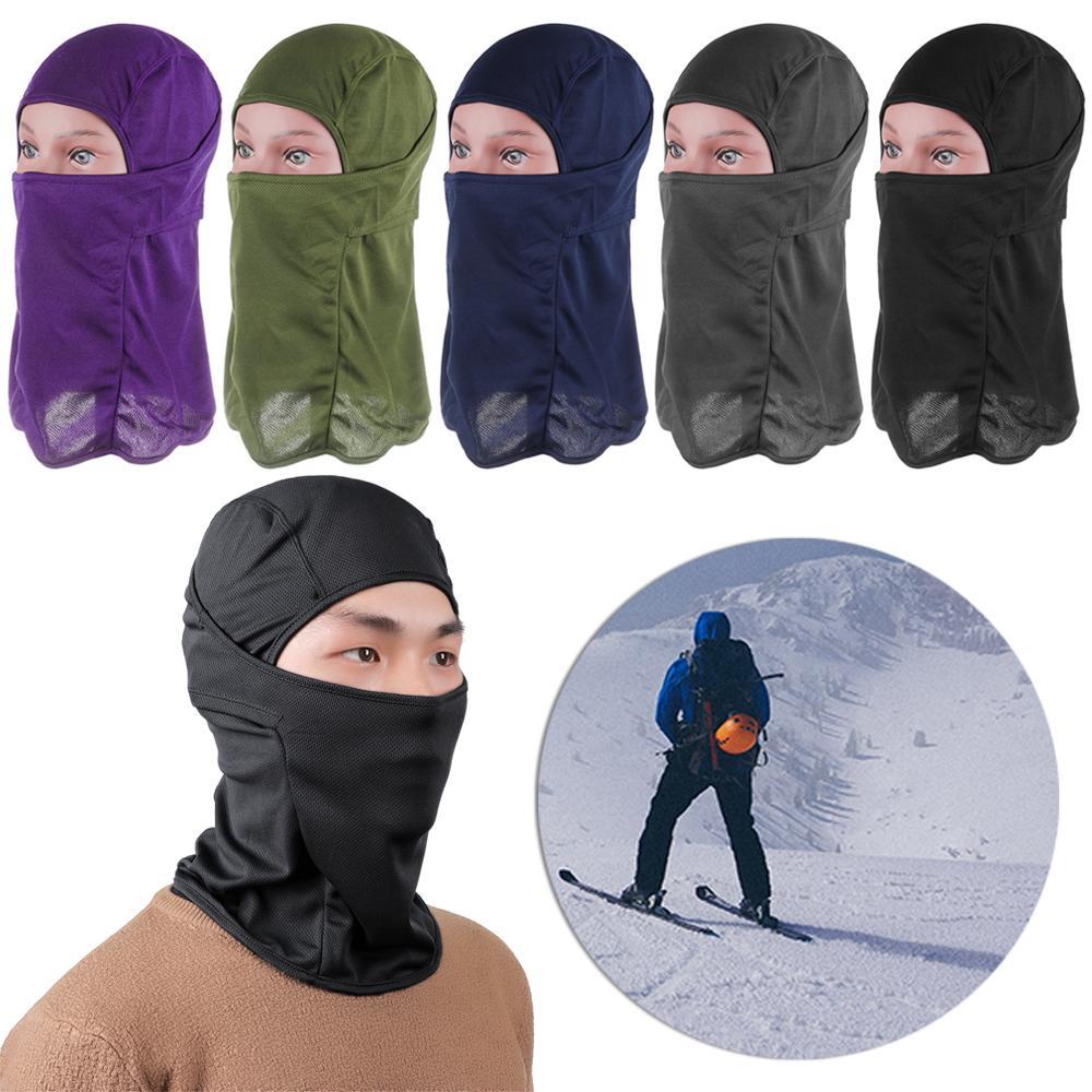 Set 2 Mũ Đội Có Viền Bảo Vệ Mặt Toàn Diện Khi Đi Xe Máy