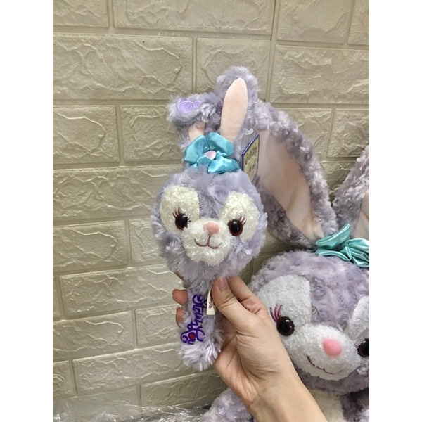 Gương cầm tay Stella Lou/Shellie May Đáng Yêu Tiện Dụng Full Nhãn Tag