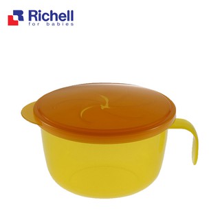 Bát ăn đa năng Richell Nhật