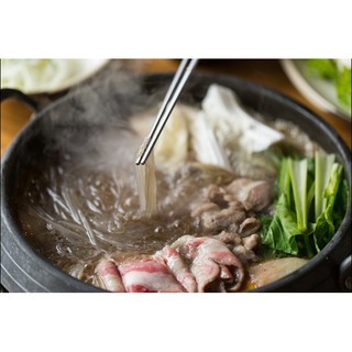 Miến GOGI - Miến Hàn Quốc