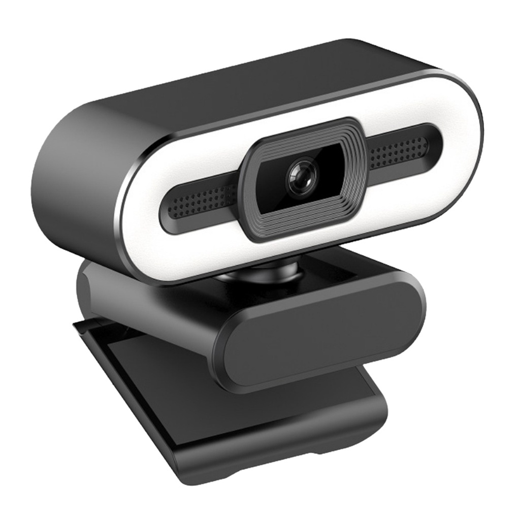 Camera toàn bộ HD 1080P 2MP kèm mic | BigBuy360 - bigbuy360.vn
