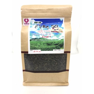 Trà Ô Long Mộc Châu
