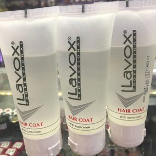 DẦU DƯỠNG BÓNG TÓC , GIỮ NẾP TÓC LAVOX