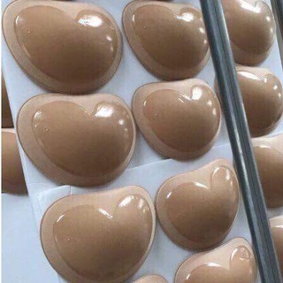 Miếng dán độn ngực, miếng dán ngực, miếng độn ngực
