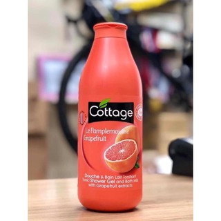 🍓Sữa tắm Cottage -250 ml