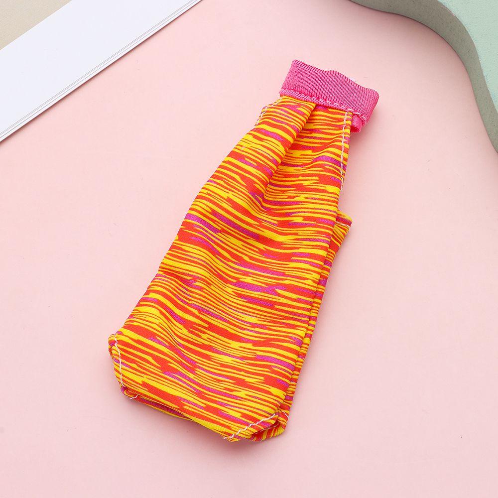 RAINBOW Đồ Bơi Thời Trang Cho Búp Bê