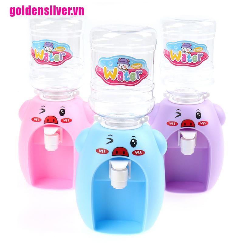 Đồ Chơi Bình Uống Nước Mini Cho Trẻ Em