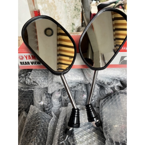 Gương xe máy spark chính hãng yamaza thái lan