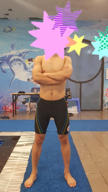 Quần bơi chuyen nghiẹp | BigBuy360 - bigbuy360.vn