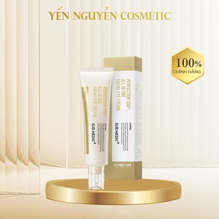 Kem Mắt Sur.Medic Peptide 35ml
