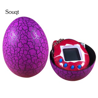 Máy Nuôi Thú Ảo Tamagotchi Độc Đáo