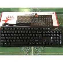 Bàn phím genius KB101/NK2500