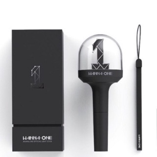 LIGHT STICK ĐÈN CỖ VŨ NHÓM NHẠC WANNA ONE (NABLE BONG) - HÀNG CHÍNH HÃNG