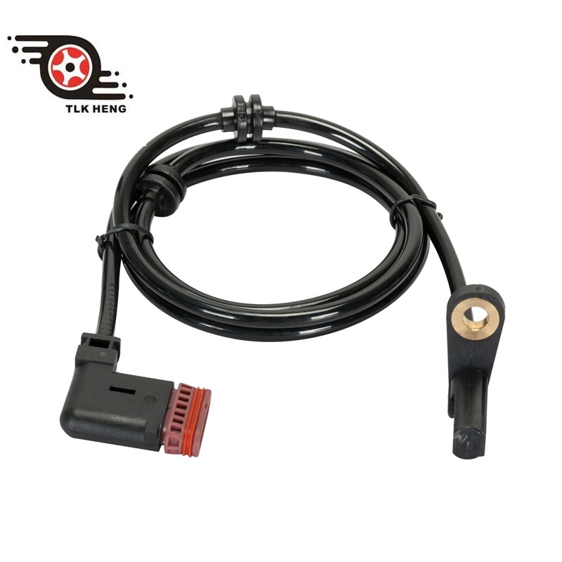 2045400317 Cảm biến tốc độ cảm biến ABS bánh sau cho 2014 Mercedes-Benz W204 S204 C204 C180 C200 C22