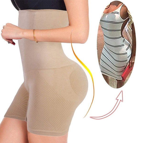 Quần nịt bụng định hình vòng eo thon gọn | BigBuy360 - bigbuy360.vn